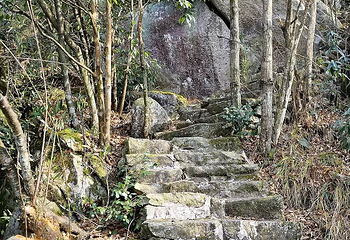 石柱峰第 14 张图片