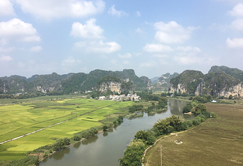 三里洋渡风景区第 10 张图片