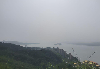 天屿山观景台第 42 张图片