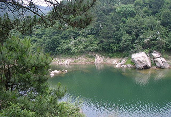 木兰古门第 23 张图片