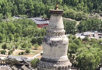 殊像寺第 14 张图片