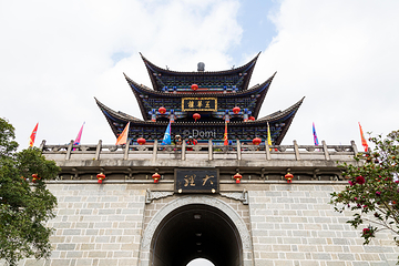 大理古城第 99 张图片