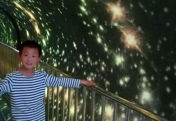 蓝树谷青少年世博园（全国青少年社会职业体验中心）第 24 张图片