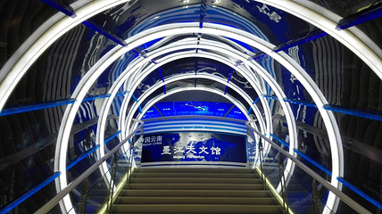 墨江北回归线标志园第 45 张图片