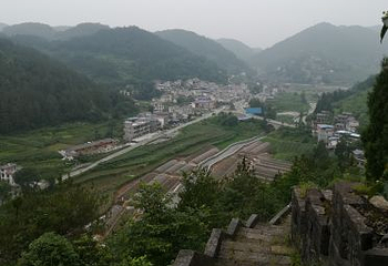 南方长城第 81 张图片