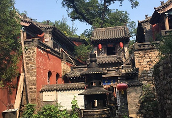 店头古堡第 10 张图片