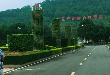 漳州东南花都第 47 张图片