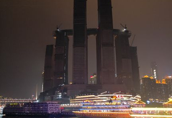 夜游两江第 77 张图片