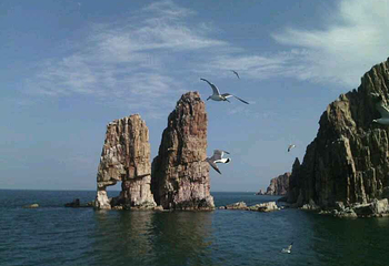 长岛南北长山旅游景区第 56 张图片