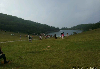 云顶天池第 18 张图片