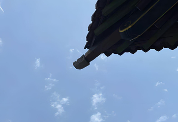 平遥古城第 627 张图片