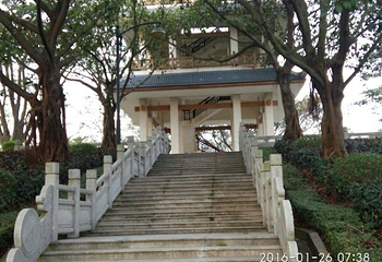 阳江温泉第 26 张图片