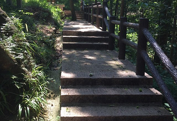 大龙山乌龙溪景区第 14 张图片