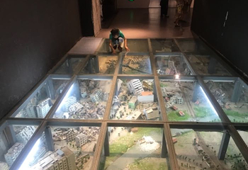 辽宁朝阳鸟化石国家地质公园第 53 张图片