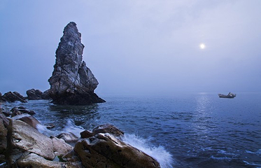 秦山岛第 8 张图片