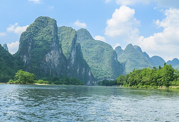 桂林古东景区第 31 张图片