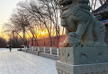 海宝塔寺第 18 张图片