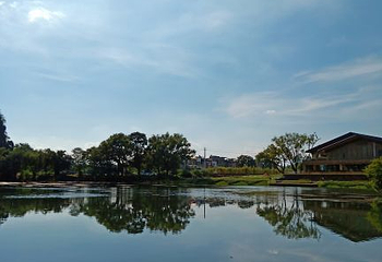 穿山景区第 46 张图片