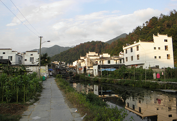 理坑村第 19 张图片