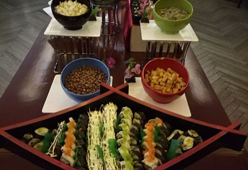 香米拉温泉第 19 张图片