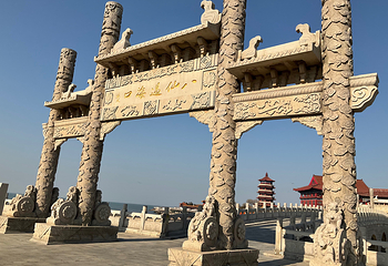 八仙过海景区第 54 张图片