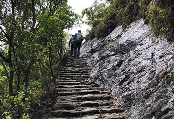 三折瀑景区第 20 张图片