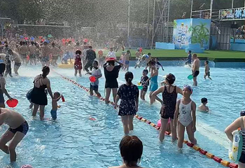 盈香心动乐园第 85 张图片