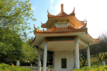 剑英公园第 10 张图片