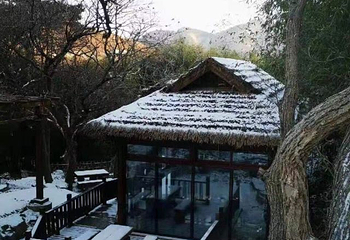 泉山云顶风景区第 81 张图片