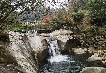 瑶里景区第 84 张图片