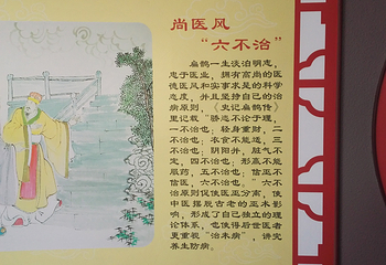 扁鹊庙第 13 张图片