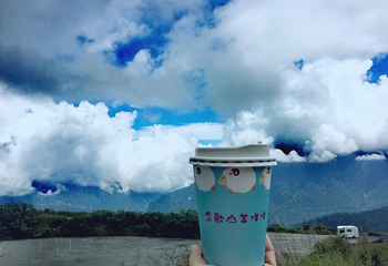 合欢山风景区第 12 张图片