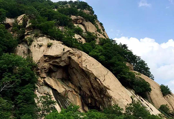 天罡山第 25 张图片