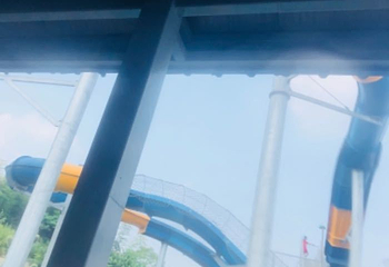 安吉欢乐风暴水上乐园第 46 张图片