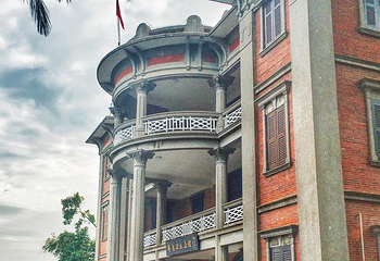 郑成功纪念馆第 39 张图片