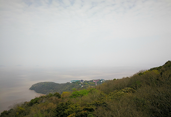 慧济禅寺第 17 张图片