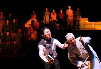 《又见敦煌》演出第 19 张图片