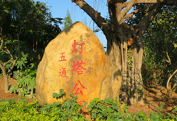 五通灯塔公园第 25 张图片