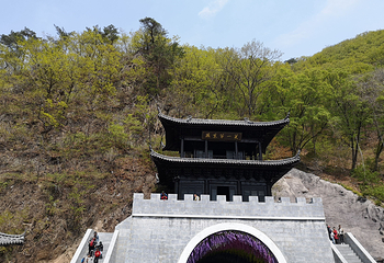 关山湖第 40 张图片