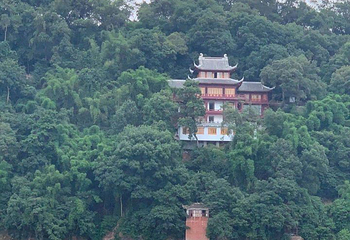 东方佛都第 56 张图片