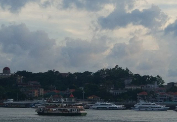 鹭江悠游（旅游客运码头）第 7 张图片