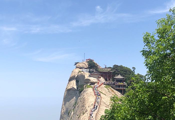 华山特产第 27 张图片