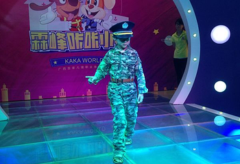 南宁霖峰咔咔小镇第 10 张图片