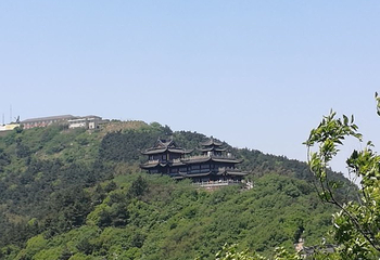 勐梭龙潭第 21 张图片