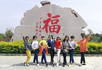 木兰玫瑰园第 48 张图片