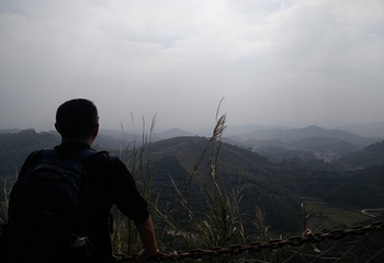 钦州烟霞山风景区第 35 张图片
