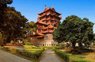西禅古寺第 46 张图片
