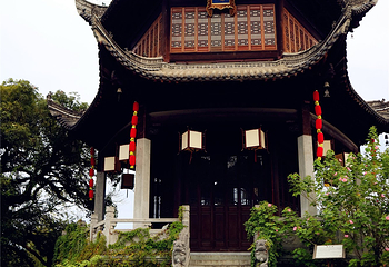 婺源熹园第 55 张图片