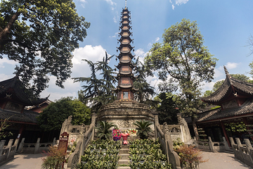 文殊院第 76 张图片