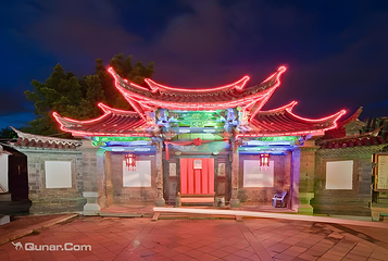 朱家花园第 46 张图片